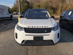 2020 Discovery Sport Thumbnail 2