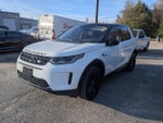 2020 Discovery Sport Thumbnail 3