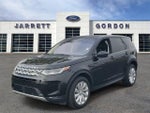2021 Discovery Sport Thumbnail 2