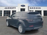 2021 Discovery Sport Thumbnail 3