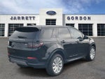 2021 Discovery Sport Thumbnail 4
