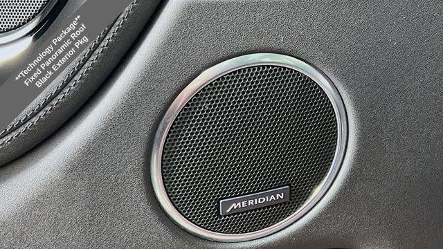 2022 Land Rover Discovery Sport P250 SE