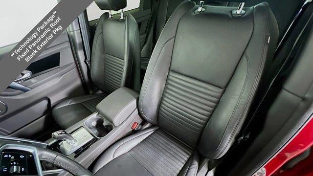 2022 Land Rover Discovery Sport P250 SE