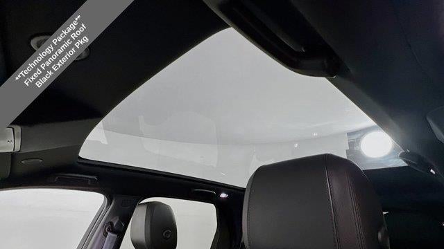 2022 Land Rover Discovery Sport P250 SE