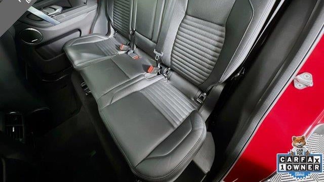 2022 Land Rover Discovery Sport P250 SE