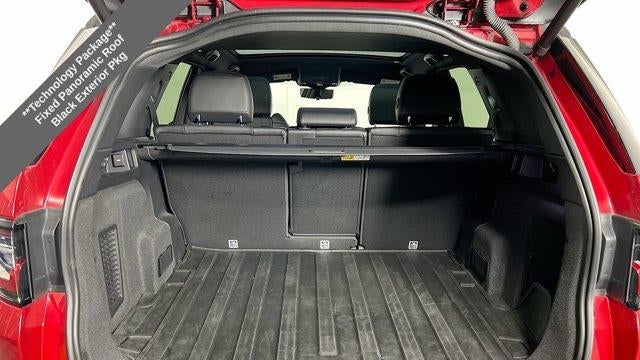 2022 Land Rover Discovery Sport P250 SE