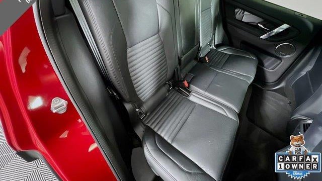 2022 Land Rover Discovery Sport P250 SE