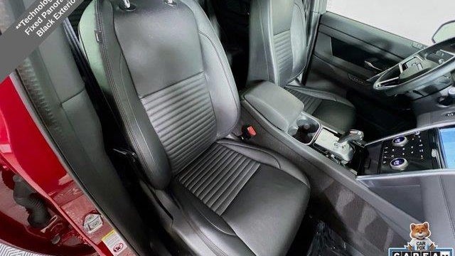 2022 Land Rover Discovery Sport P250 SE