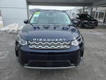 2022 Discovery Sport Thumbnail 2