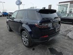 2022 Discovery Sport Thumbnail 5