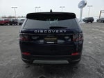 2022 Discovery Sport Thumbnail 6