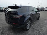 2022 Discovery Sport Thumbnail 7