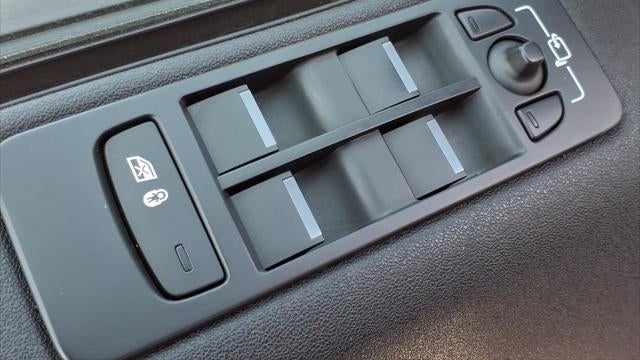 2019 Land Rover Discovery Sport SE