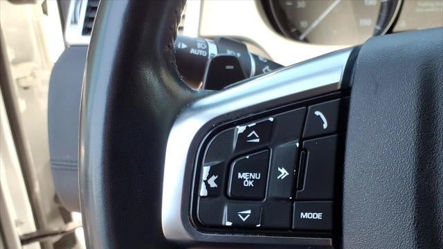 2019 Land Rover Discovery Sport SE