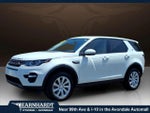 2019 Discovery Sport Thumbnail 1