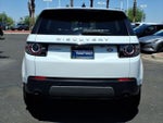 2019 Discovery Sport Thumbnail 4