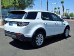 2019 Discovery Sport Thumbnail 5