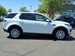 2019 Discovery Sport Thumbnail 6