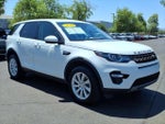 2019 Discovery Sport Thumbnail 7