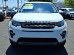 2019 Discovery Sport Thumbnail 8