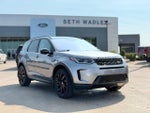 2020 Discovery Sport Thumbnail 1