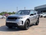 2020 Discovery Sport Thumbnail 3
