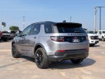 2020 Discovery Sport Thumbnail 4