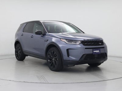Photo of a 2022 Land Rover Discovery Sport AWD P250 SE 4DR SUV for sale