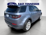 2023 Discovery Sport Thumbnail 3