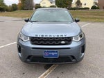 2023 Discovery Sport Thumbnail 2