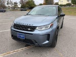 2023 Discovery Sport Thumbnail 3