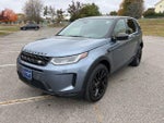 2023 Discovery Sport Thumbnail 4