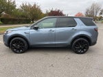 2023 Discovery Sport Thumbnail 5