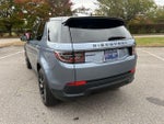 2023 Discovery Sport Thumbnail 7