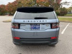 2023 Discovery Sport Thumbnail 8
