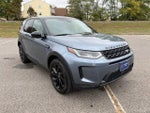 2023 Discovery Sport Thumbnail 12