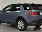 2020 Discovery Sport Thumbnail 3