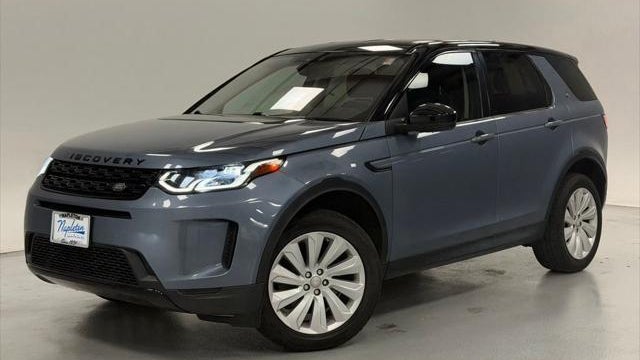 Preowned 2020 Land Rover Discovery Sport P250 SE for Sale