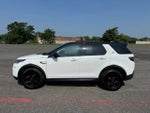 2023 Discovery Sport Thumbnail 2