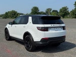 2023 Discovery Sport Thumbnail 3