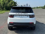 2023 Discovery Sport Thumbnail 4