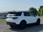 2023 Discovery Sport Thumbnail 5