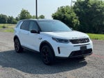 2023 Discovery Sport Thumbnail 7