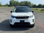 2023 Discovery Sport Thumbnail 8