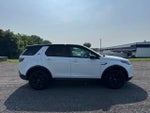 2023 Discovery Sport Thumbnail 6