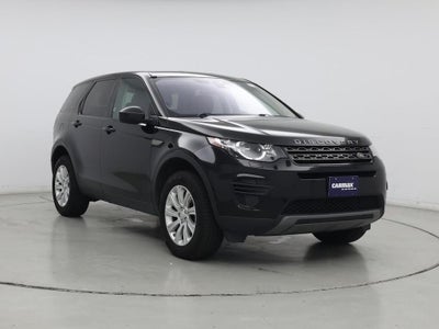 Photo of a 2019 Land Rover Discovery Sport AWD SE 4DR SUV for sale