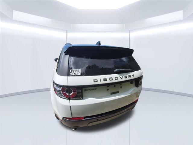 2019 Land Rover Discovery - $12,333
