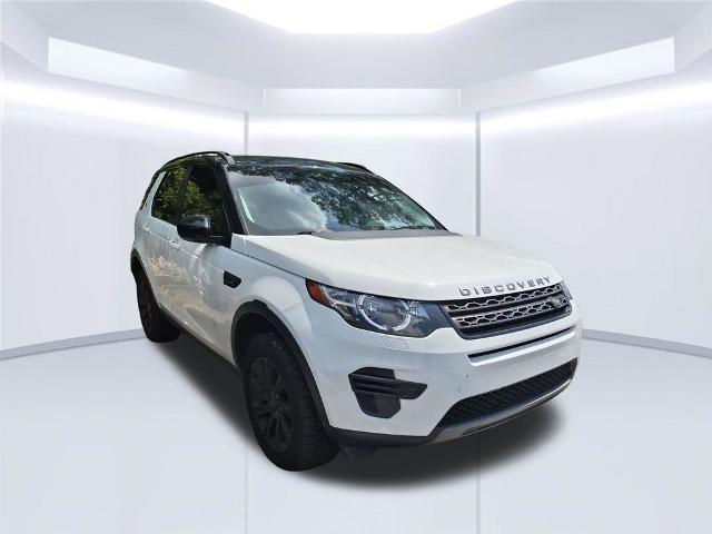2019 Land Rover Discovery - $12,333