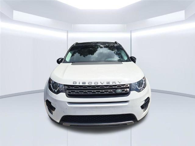 2019 Land Rover Discovery - $12,333