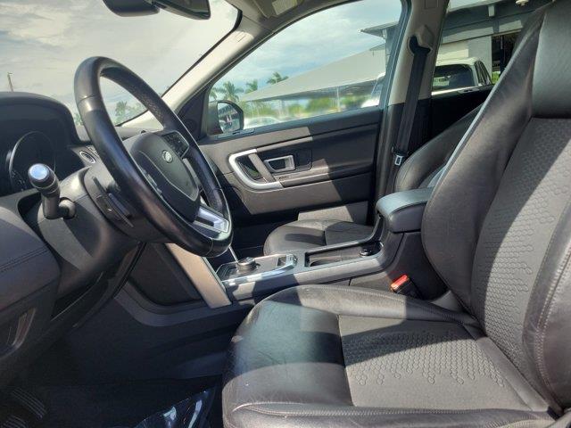 2019 Land Rover Discovery - $9,990